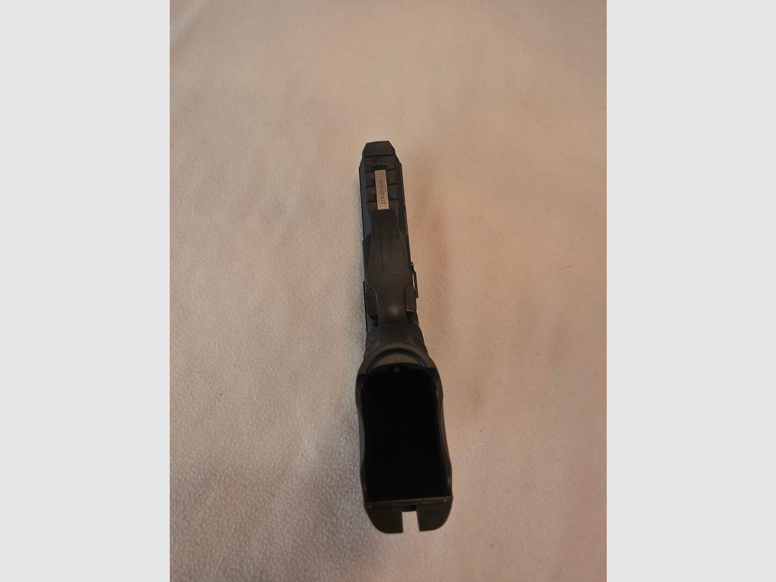Heckler&Koch SFP 9 mit viel Zubehör 