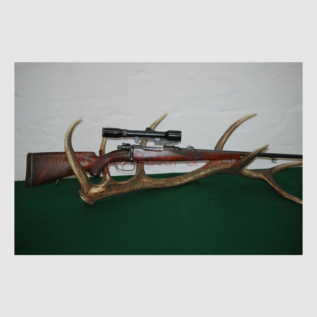 Mauser 98, image 1 sur 8
