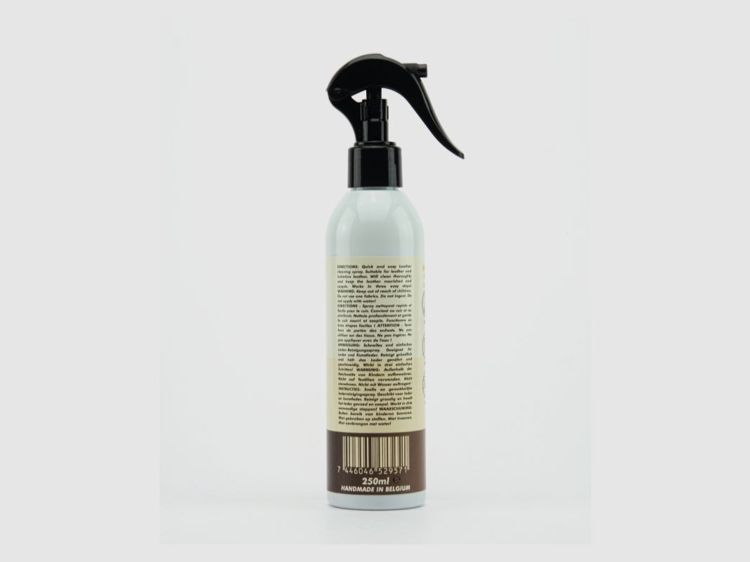 Belposcot Hunting Reinigungsspray, 250ml