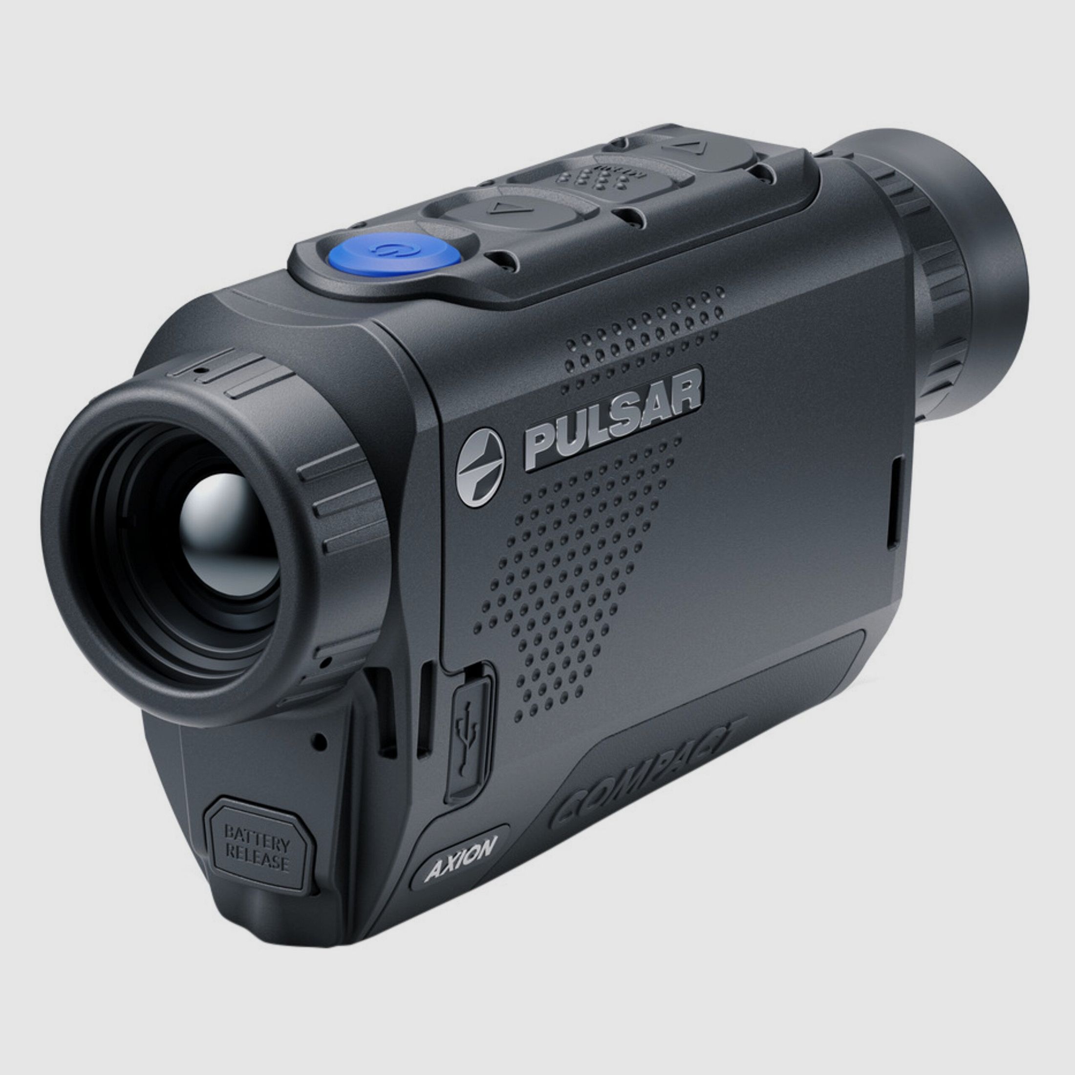 Pulsar Wrmebildkamera Axion XQ19 Compact