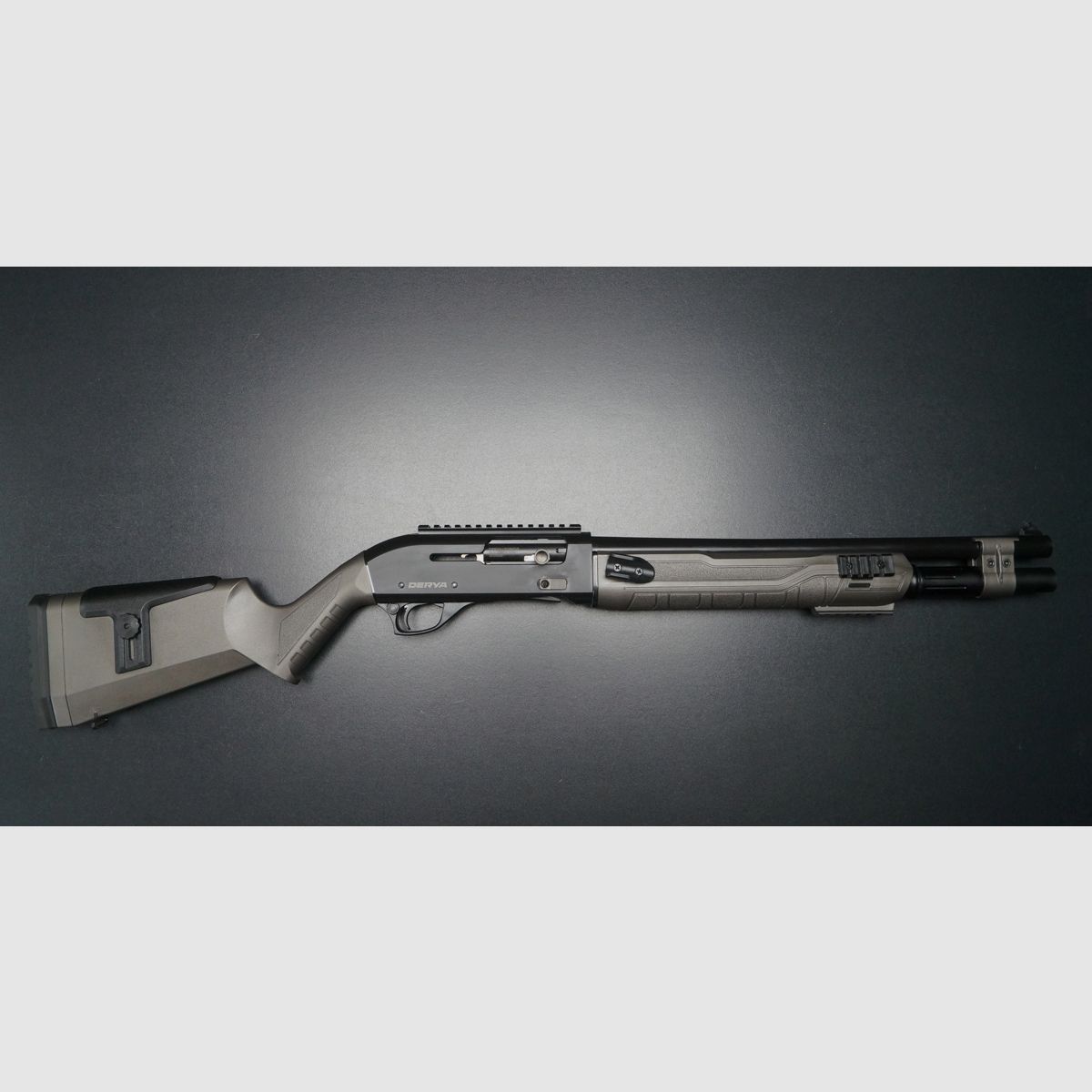 Derya Lion XT-410C Grey, image 1 sur 7