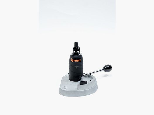 Accu-Prime Auto Load Lyman Empistonador de mesa