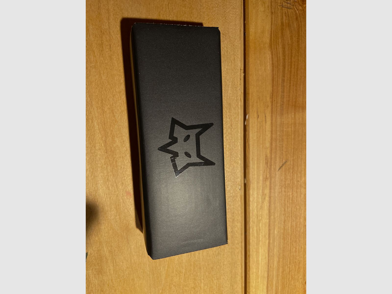 Fox Knives Suru Carbon Edition – Guter Zustand, Bild 7 von 8