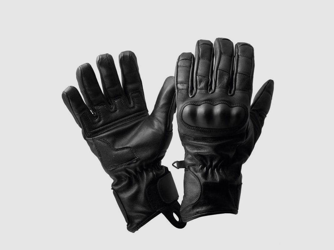 Vega Holster City Fighter Level 5 – Size L