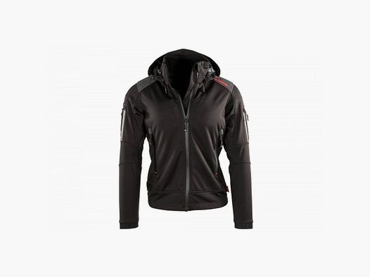 Carinthia ISG 2.0 Jacket Lady black