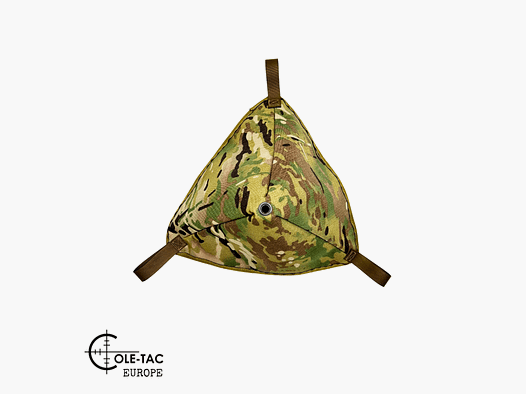 Cole-Tac "Rock Bag" voor Statief