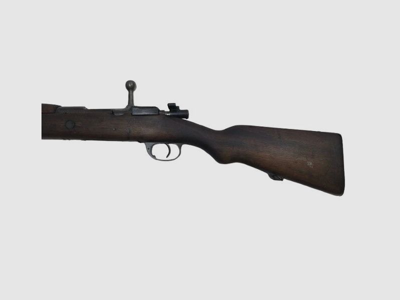 Mauser 1904, Bild 2 von 6