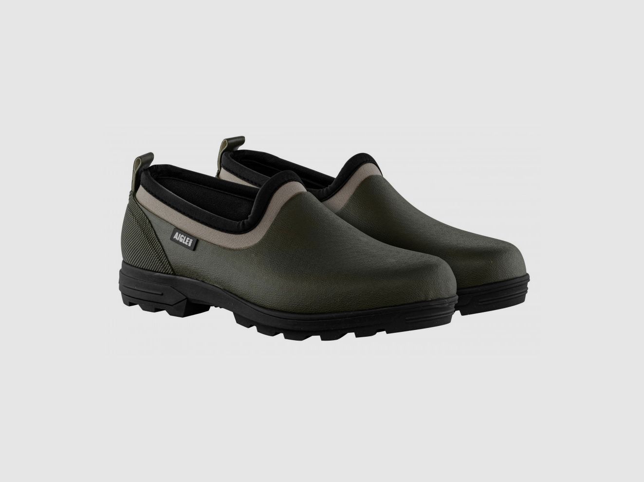 Sabot Aigle Lessfor M2, immagine 1 di 4