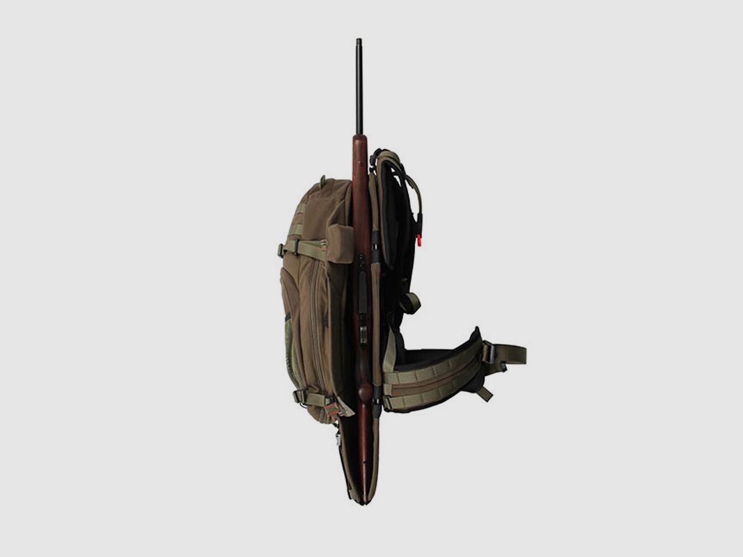 Vorn Lynx Rucksack, Bild 3 von 3