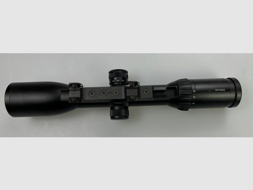 Schmidt&Bender Zenith 1,5-6x42