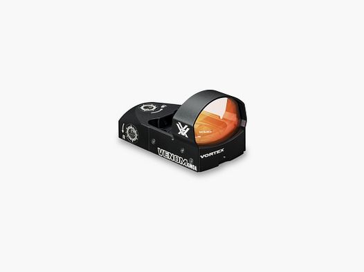 Point Rouge Red Dot Venom Vortex