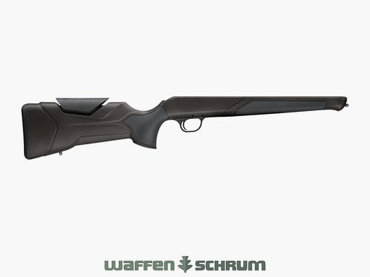Blaser System R8 Professional 2.0 Silence / Zwartbruin