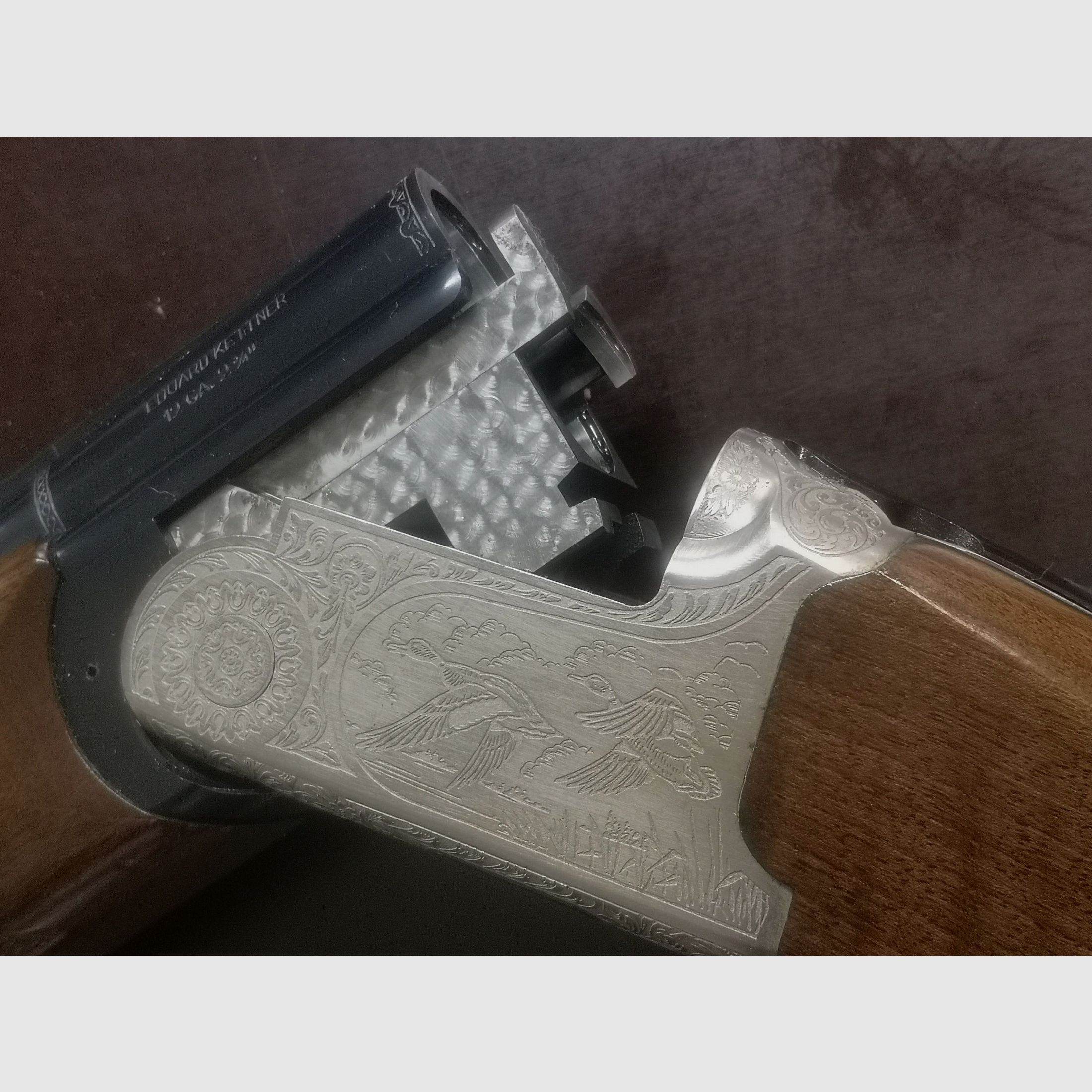 BDF 12/70 Kettner  Pointer Light