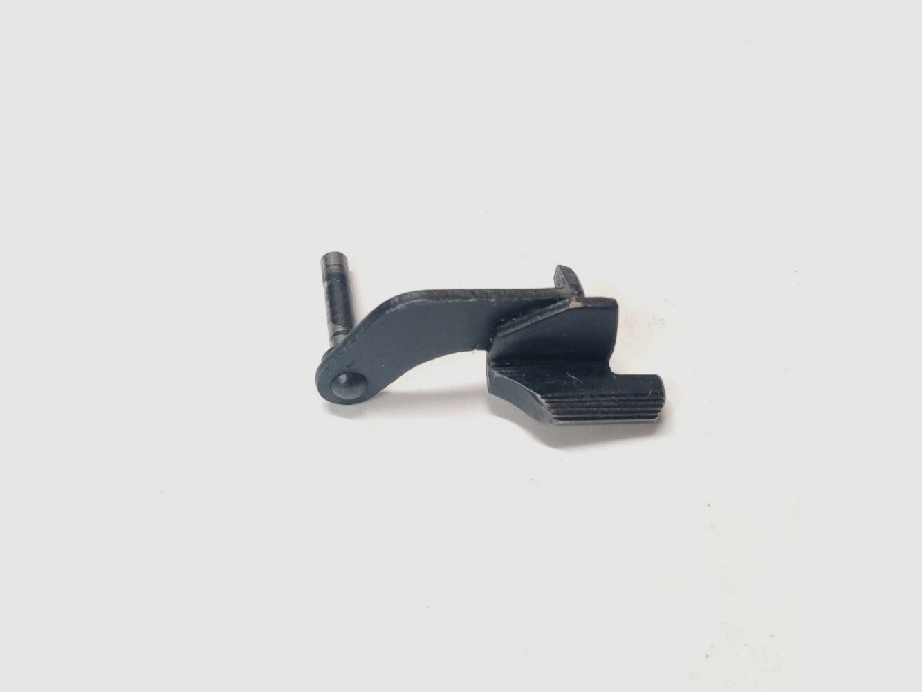 Walther Fanghebel [47] per Walther Pistola P38 / P1