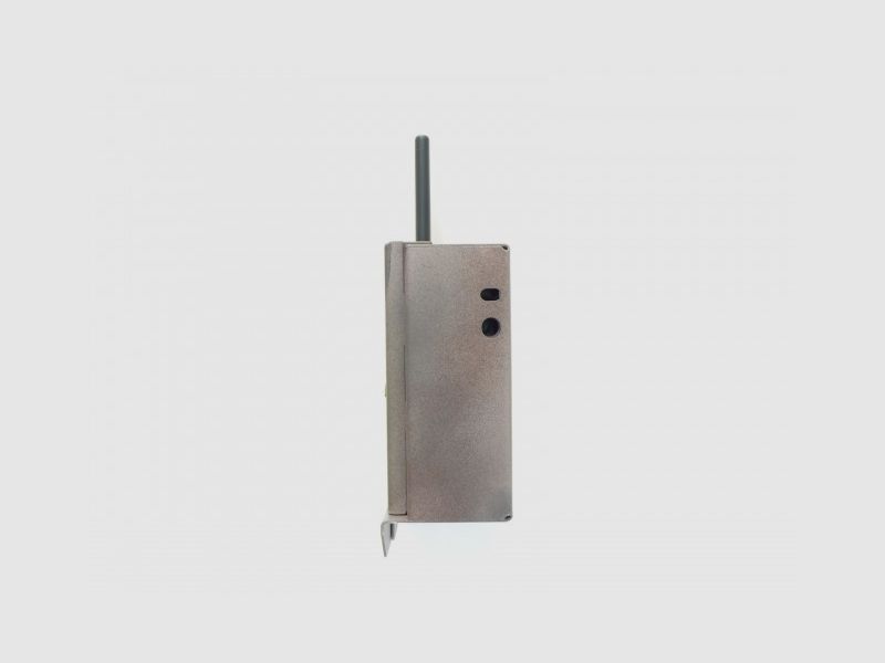 Stahl Sicherheitskasten für Scout Guard MMS/mail 8MPX/Long Range, billede 2 af 3