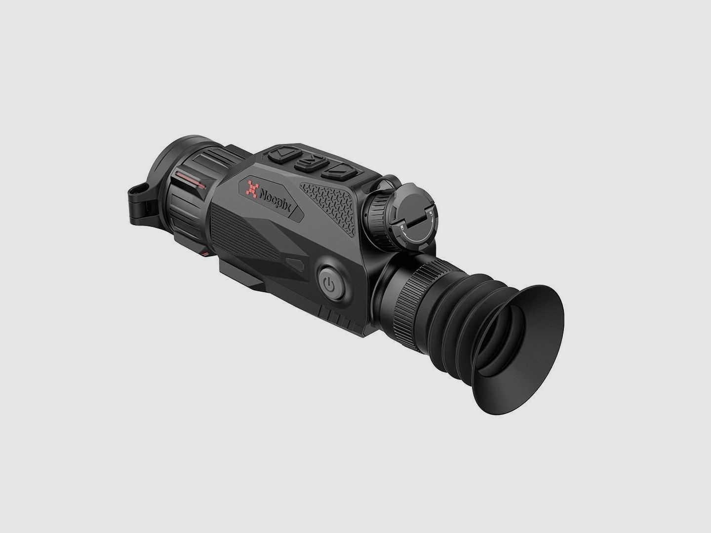 Wärmebildzielfernrohr Nocpix Slim L35, Bild 6 von 34
