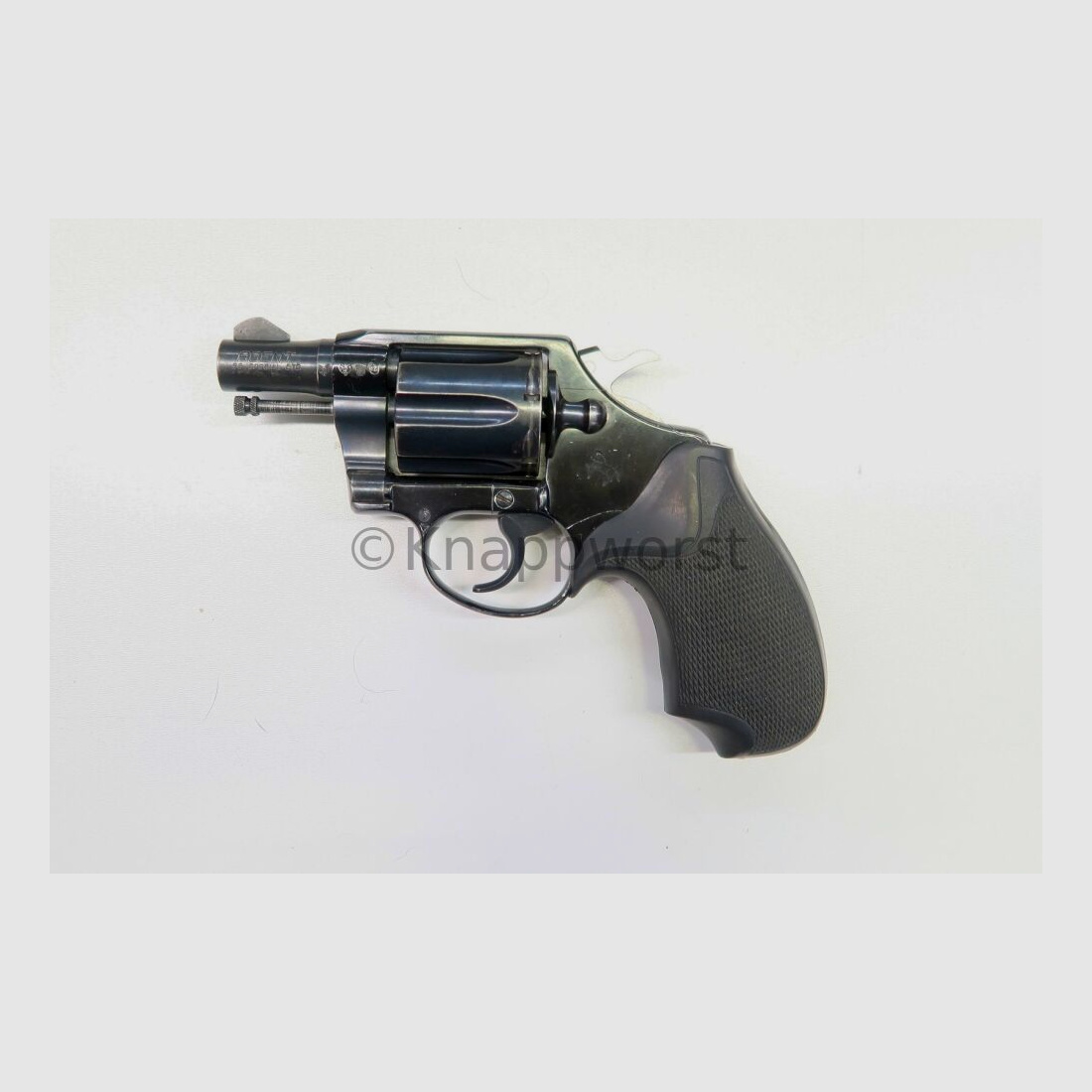 Colt Colt Agent