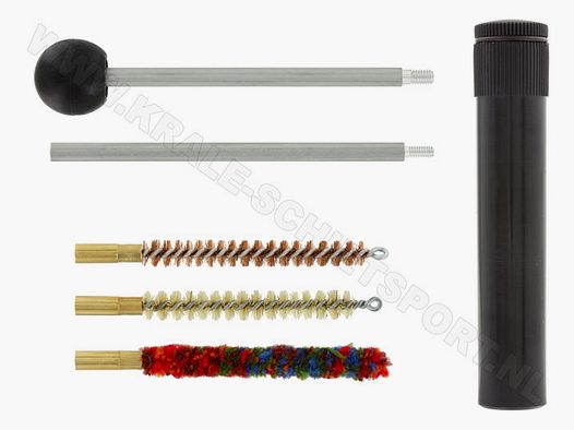 Megaline Kit de limpieza MegaLine Pistola 2 piezas — 11.43 mm (.45)