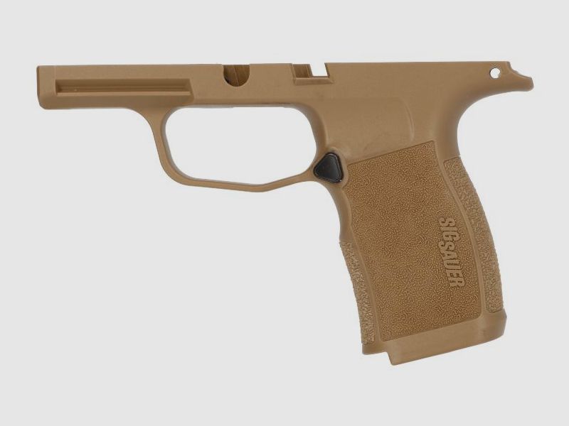 Sig Sauer P365-XL Grip Module 9 mm Para/.380 Auto