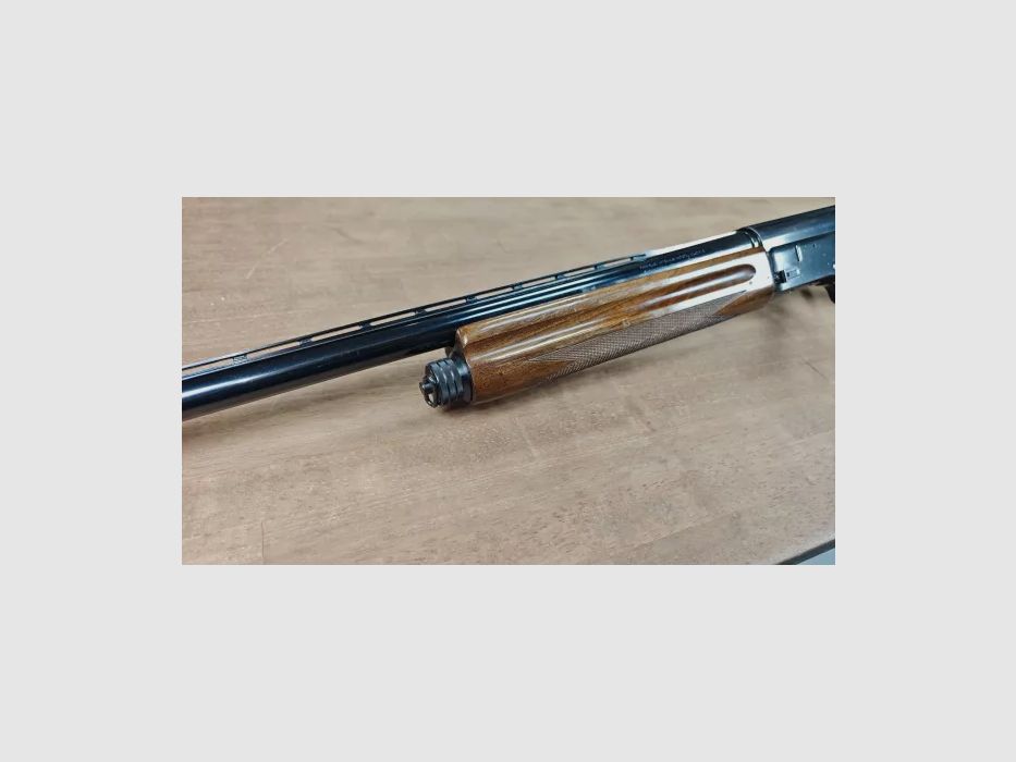 Gebraucht - Selbstladeflinte Mod Auto 5 Kal. 12/76 BROWNING, Bild 10 von 13