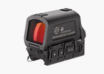 Sig Sauer ROMEO8T-AMR Red Dot | Quad Ballistic Circle Dot 2.0