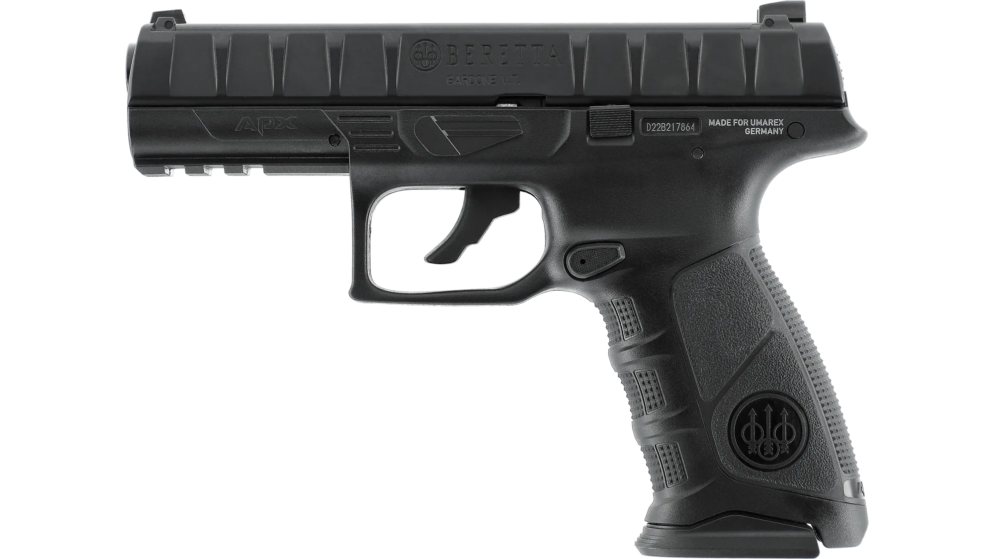 Beretta APX