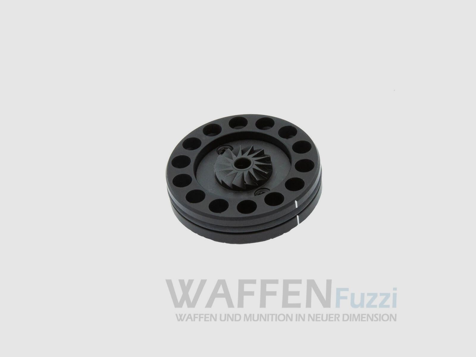 Diana P1000 / P1000 Evo2 Kaliber 4,5mm Diabolo Ersatzmagazin