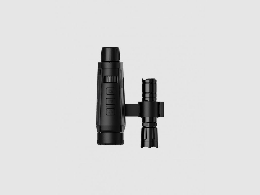 IR-Taschenlampe Gryphon-Serie von Hikmicro