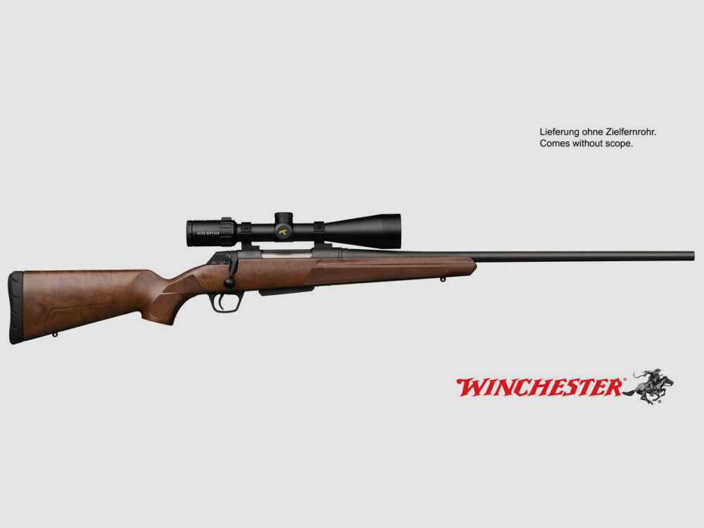 Winchester	 XPR Sporter