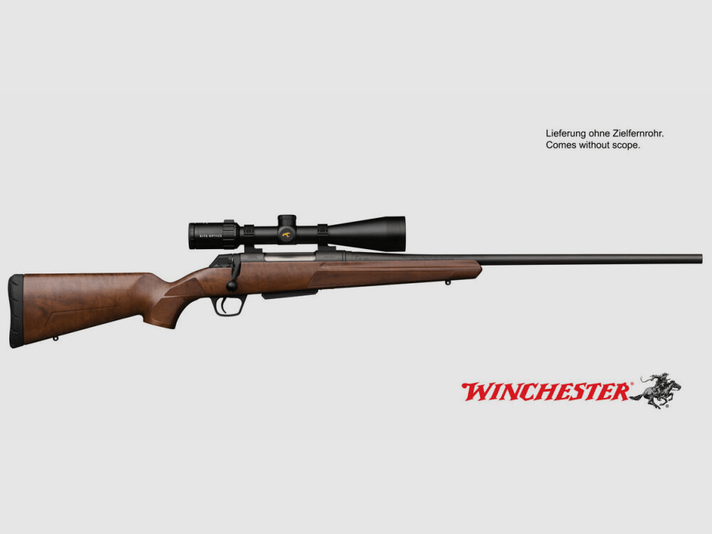 Winchester XPR Sporter