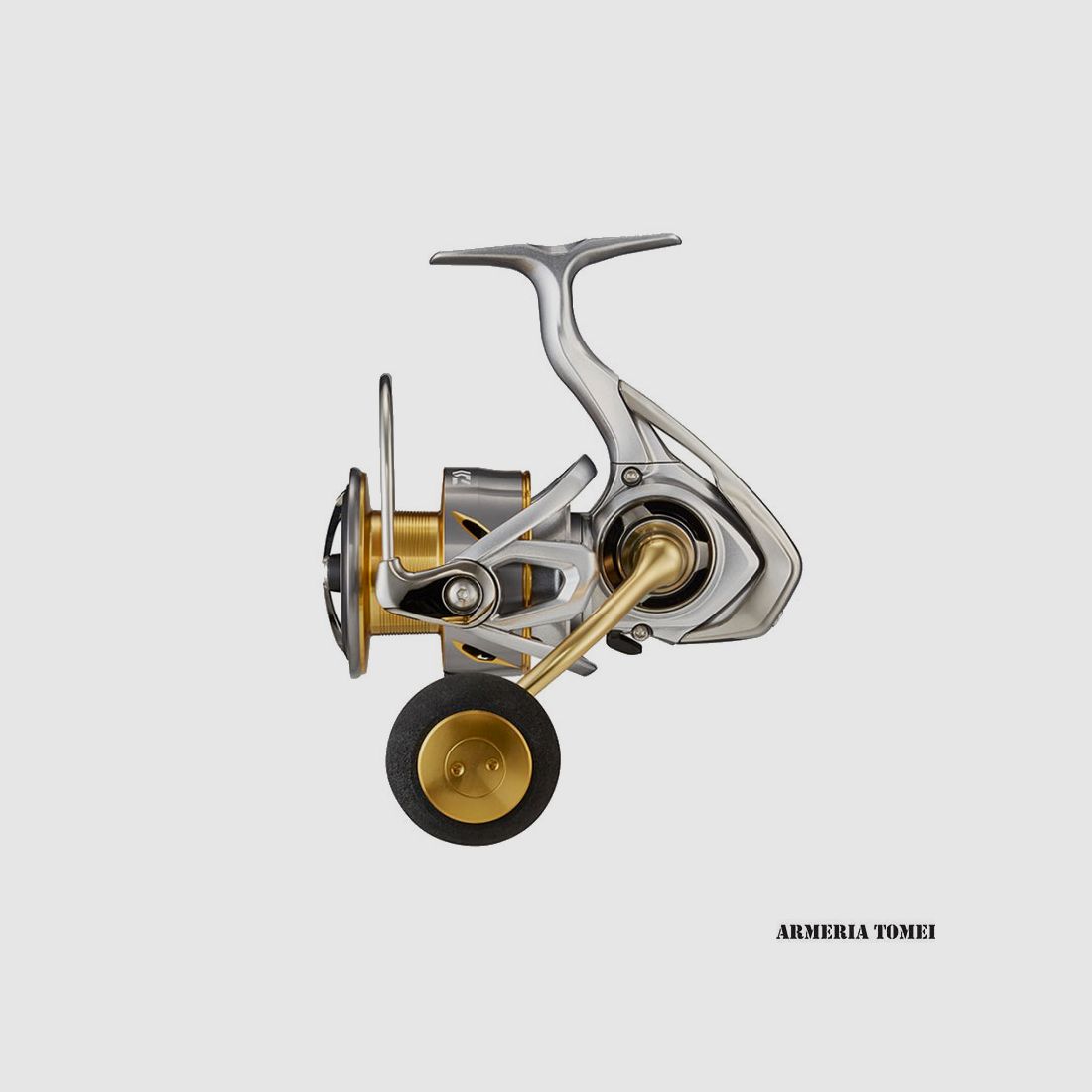 MULINELLO – DAIWA – FREAMS LT 5000-CXH, Bild 1 von 2