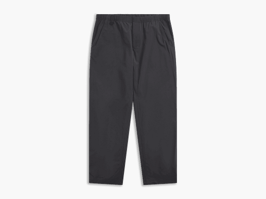 Bergans Imingen Pantalons Pull-On Homme Gris Ombre Foncé S