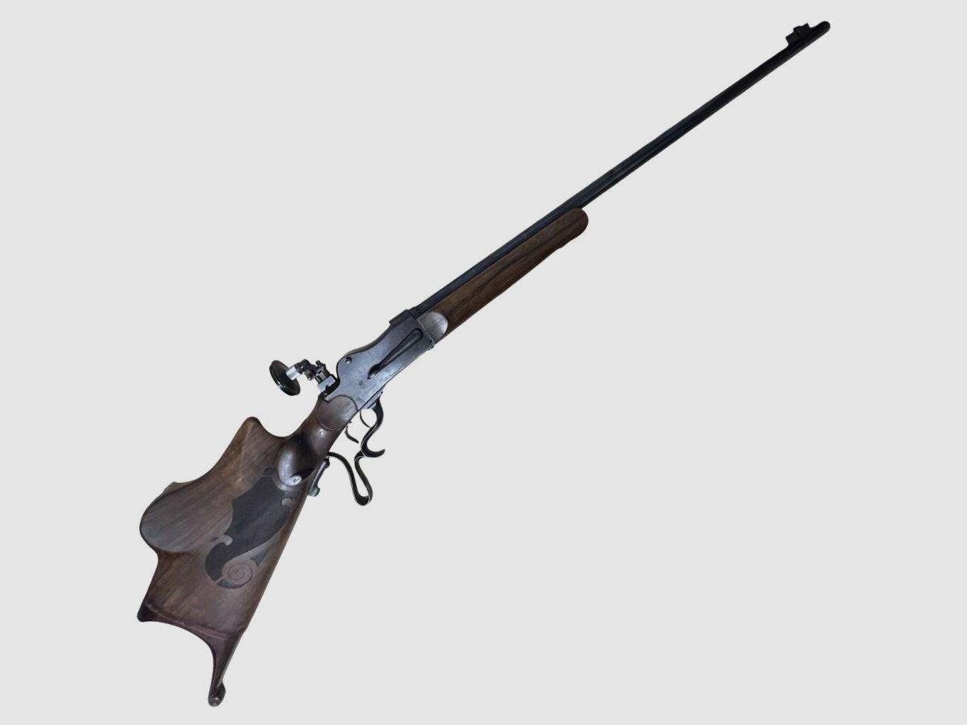 Pachmayr Traunstein .22