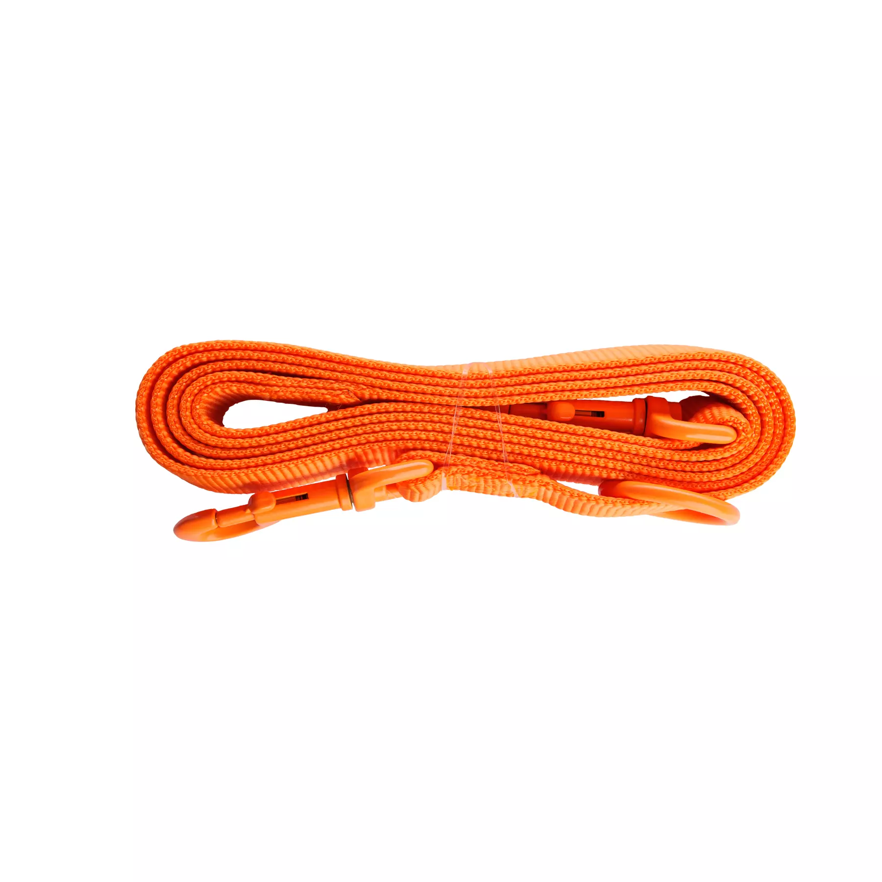 HP&G Trainingslijn met twee karabiners 170cm