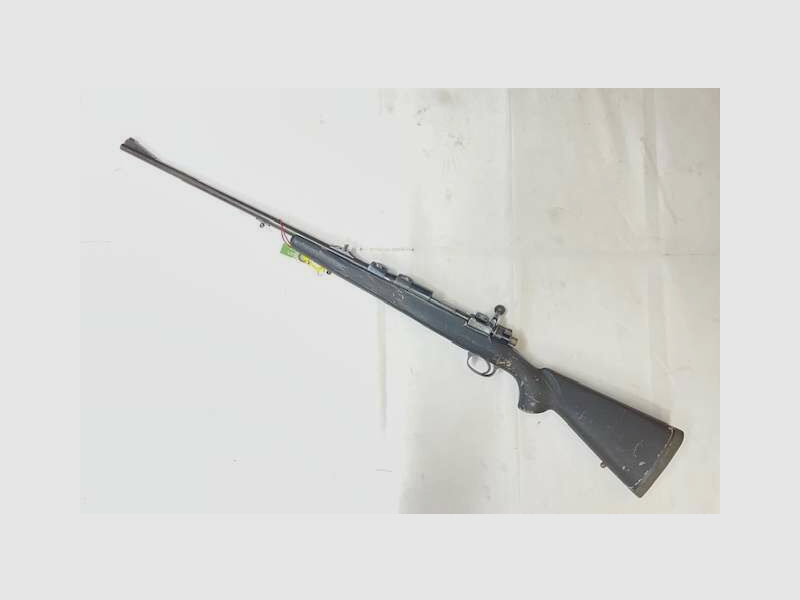 Mauser M98 9.3x62