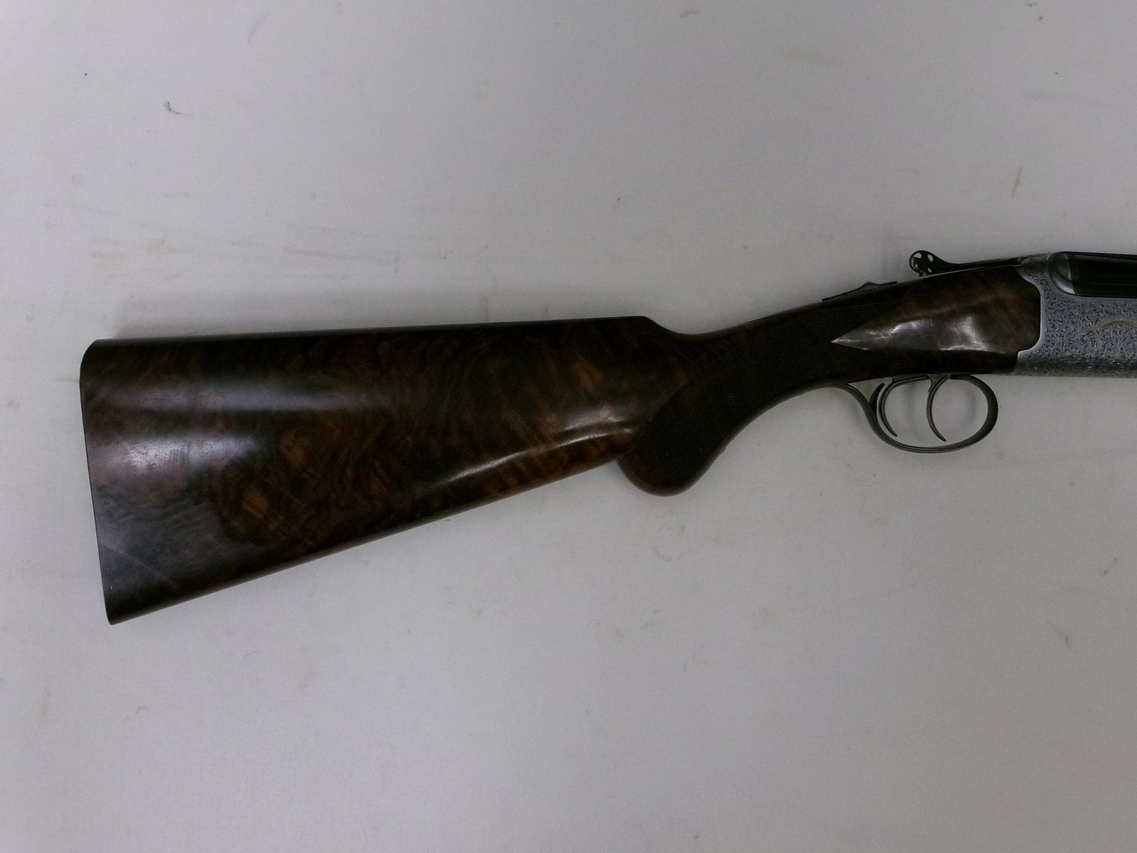 RIZZINI ROUND BODY DELUXE SA USA Kal. 410 gebraucht, Bild 9 von 15