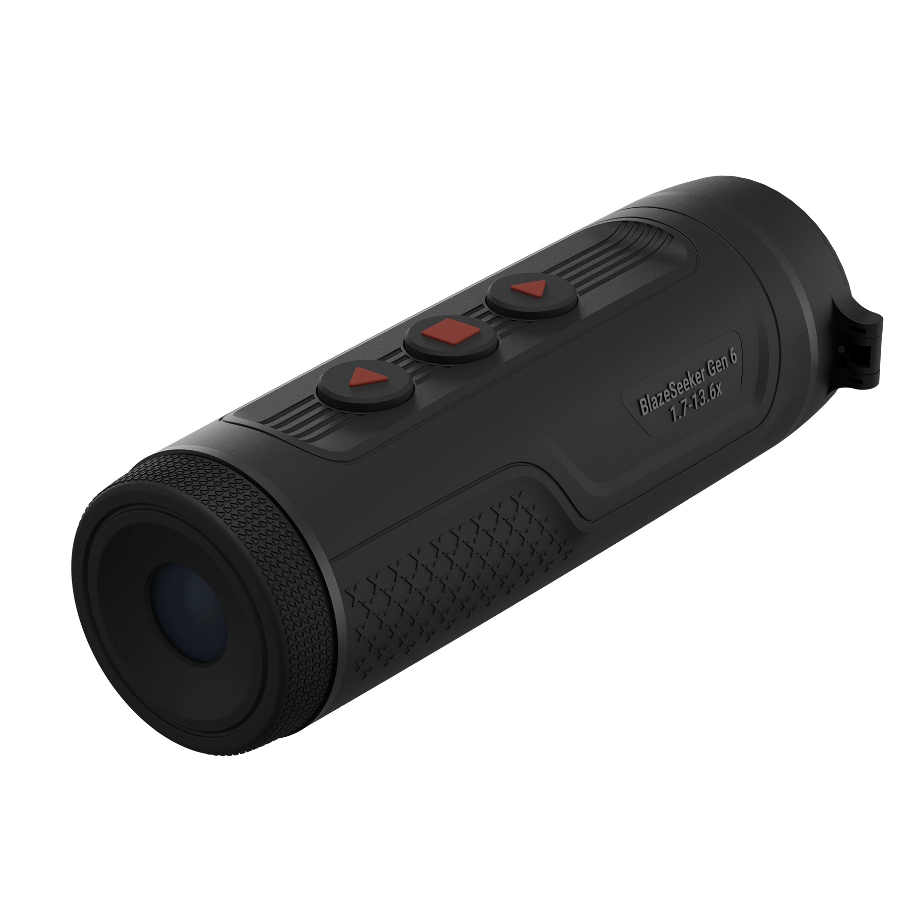 ATN BlazeSeeker - 10mm 1,7-13,6x 256x192, immagine 7 di 10