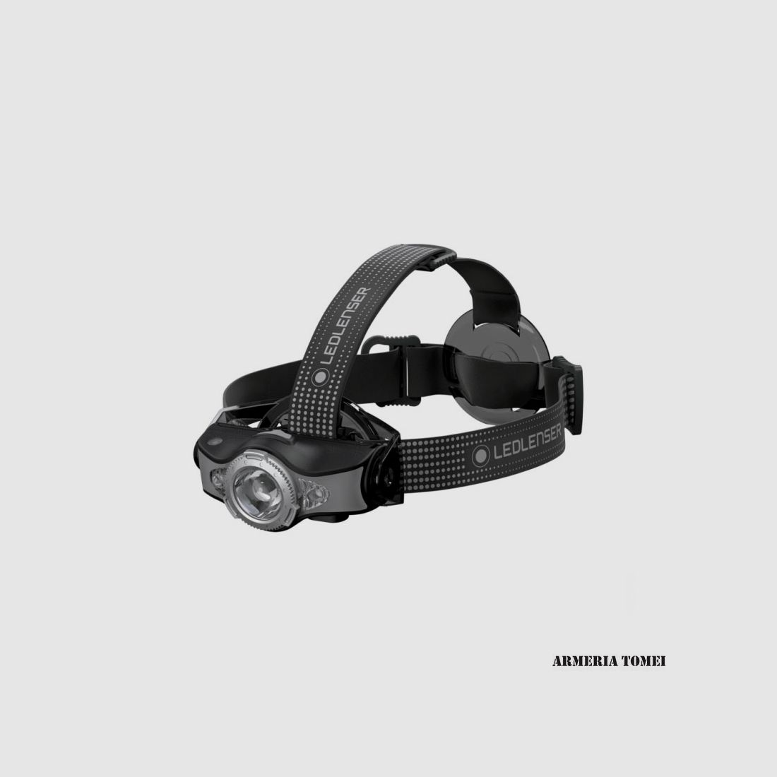 STIRNLAMPE – LEDLENSER – MH11 1000 LUMEN, Bild 1 von 2