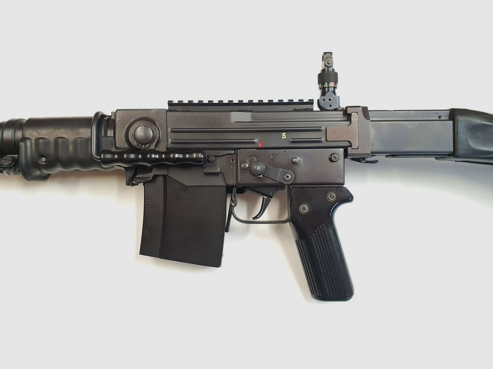 Schwabenarms Schwaben Arms GmbH, Rottweil