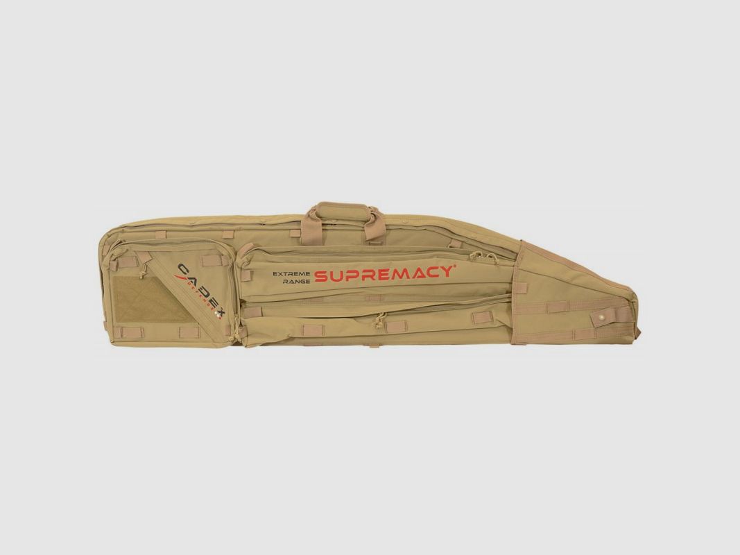 CADEX DEFENCE CDX-R7 SHP .308 WIN 24" ODG, image 2 of 4
