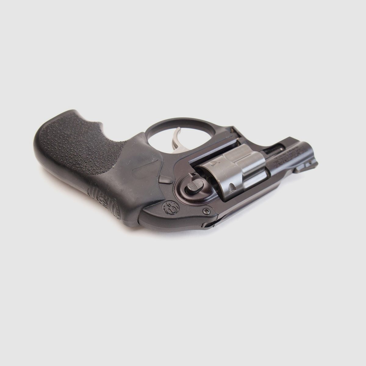 RUGER LCR Kal. 38 SPECIAL +P, Bild 10 von 10