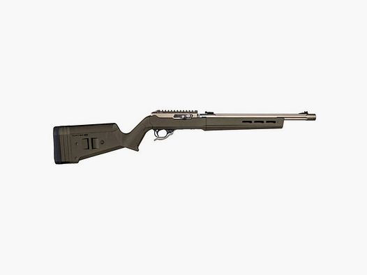 MAGPUL HUNTER X-22 TAKEDOWN KOLBA DO RUGER 10/22 TAKEDOWN ODG