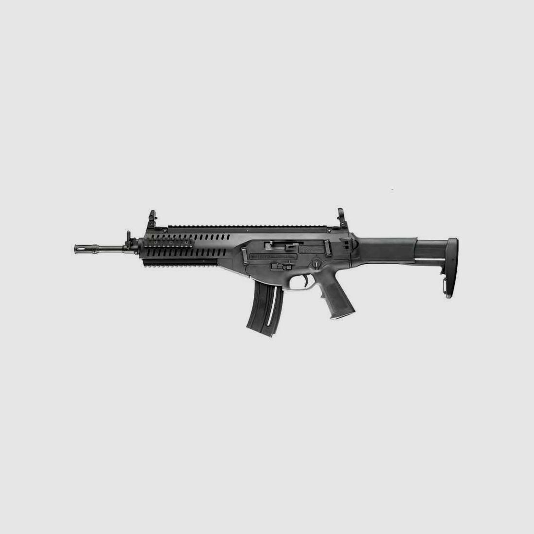BERETTA mod. ARX 160 KARABINER Kal. 22 LR – SPORTIVA –, Bild 4 von 7
