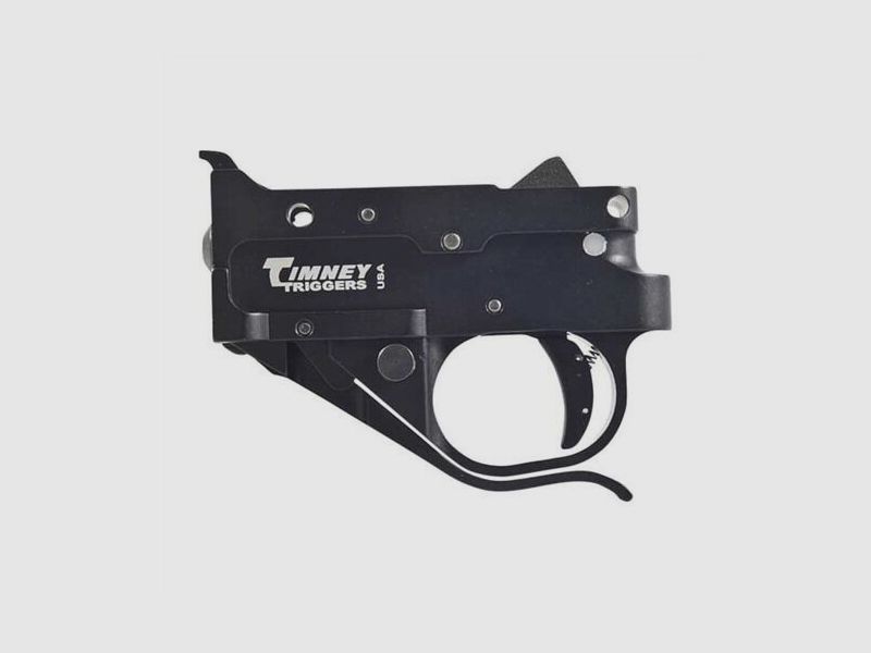 Timney Timney Ruger 10/22 Match Abzug 1022-1C Schwarz / Black kriechfreie 2,75lbs / 1.248g