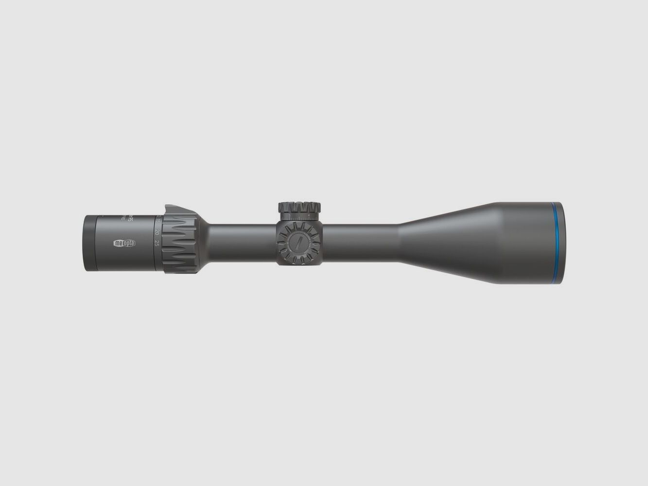 Meopta Richtkijker MeoHunter R5 5-25x56 FFP RD BDC 3, afbeelding 1 van 4