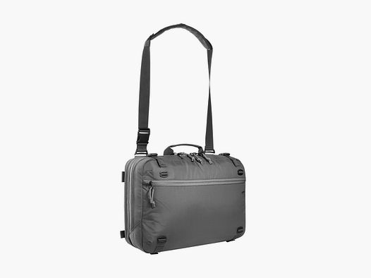 Tasmanian Tiger TT Schoudertas | Schoudertas | Laptoptas
