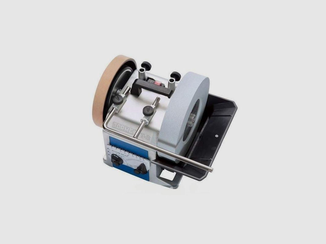 Tormek T-8 Custom Slijper, afbeelding 2 van 6