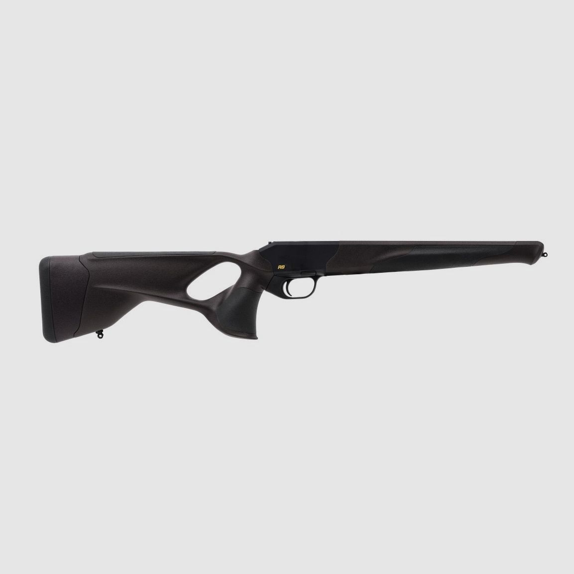 BLASER - Schaft R8 Ultimate inkl. Gehäuse