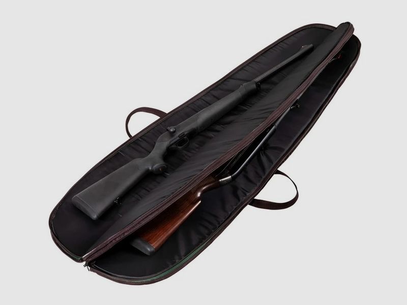 Parforce Futteral für 2 Langwaffen 126cm, Bild 2 von 2