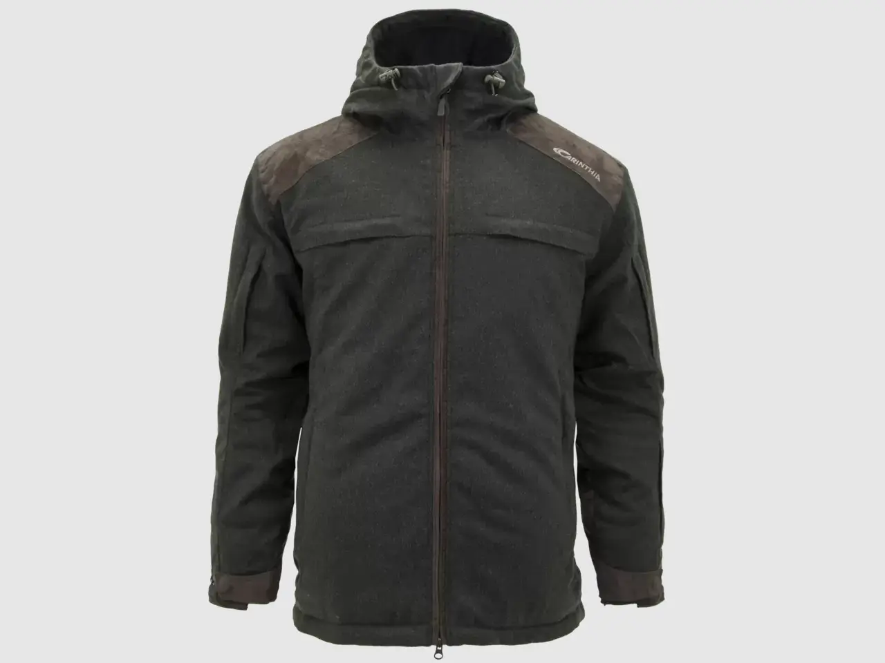 Kurtka Carinthia G-LOFT® MILG, zdjęcie 1 z 10